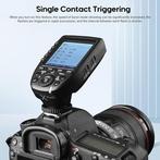 Godox Xpro-C TTL Wireless Flash Trigger, Audio, Tv en Foto, Fotografie | Flitsers, Ophalen, Nieuw, Canon