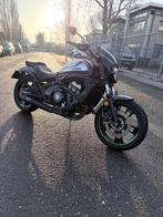 Te koop: Kawasaki Vulcan S 650  2018 | 1e eigenaar |, Motoren, Motoren | Kawasaki, 2 cilinders, Particulier, Meer dan 35 kW, ABS