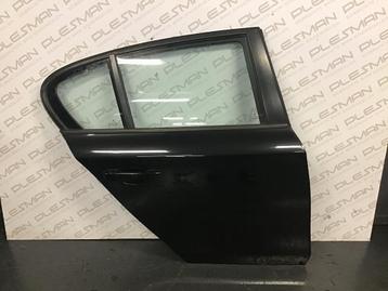 Deur rechtsachter 475/9 BMW E87  beschikbaar voor biedingen