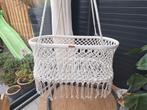 Macramé Hangwieg - Nieuw!, Ophalen of Verzenden, Nieuw, Wieg