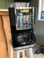 Princess 249402 Koffiezetter DeLuxe NIEUW, 10 kopjes of meer, Koffiemachine, Zo goed als nieuw, Koffiebonen