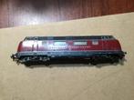 Roco v 200 diesel trein in mooie en goede staat, Ophalen of Verzenden, Zo goed als nieuw, Roco, Analoog
