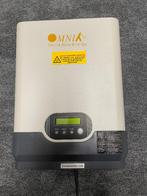 Omnik Omvormer 1,0K, Ophalen, Gebruikt