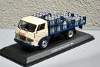 Citroen 350N Belphégor 1966 melkauto Altaya Utilitaires 1:43, Hobby en Vrije tijd, Modelauto's | 1:43, Ophalen of Verzenden, Nieuw