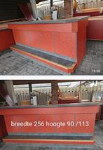 Bar, Huis en Inrichting, Barren, Ophalen, Zo goed als nieuw