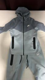 Nike tech licht blauw maandje gedragen maat M, Nike, Ophalen of Verzenden, Zo goed als nieuw, Algemeen
