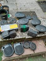 tk 8 sets in en opbouw speakers nieuw en gebruikt Pioneer, Auto diversen, Autospeakers, Ophalen, Nieuw