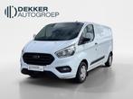 Ford Transit Custom 300 2.0 TDCI L2H1 Trend, Stof, Gebruikt, Euro 6, 4 cilinders