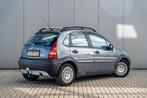 Citroen C3 1.6i-16V X-TR | Automaat | Airco | Cruise | Trekh, Auto's, Stof, 4 cilinders, Origineel Nederlands, Bedrijf