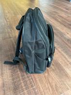 Zwarte Rugzak - Praktisch en Stijlvol, 25 tot 40 cm, Nieuw, 30 tot 45 cm, Ophalen