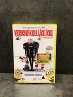 Dvd verschrikkelijke ikke, Ophalen of Verzenden, Zo goed als nieuw