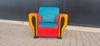 Peter van Zoetendaal Hip Hop Chair, Huis en Inrichting, Fauteuils, Ophalen, Gebruikt, ., 75 tot 100 cm