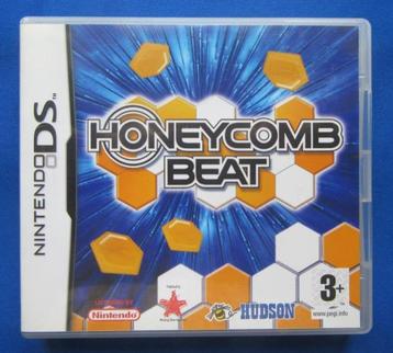 Honeycomb Beat  beschikbaar voor biedingen