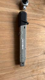 Stahlwille momentsleutel 8-40 Nm Manoskop 730/4, Auto diversen, Autogereedschap, Ophalen of Verzenden, Gebruikt
