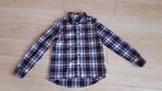 mooi overhemd, Kinderen en Baby's, Kinderkleding | Maat 152, Ophalen of Verzenden, Zo goed als nieuw, Meisje, Overhemd of Blouse
