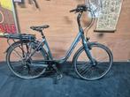 Stella copenhague light, Fietsen en Brommers, Elektrische fietsen, 51 tot 55 cm, Ophalen, Zo goed als nieuw, Overige merken