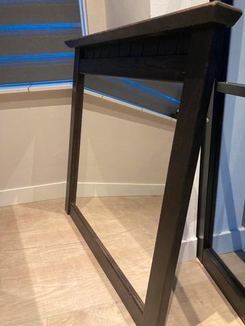 Spiegel rechthoekig beschikbaar voor biedingen