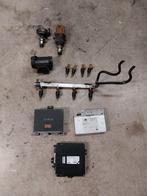diverse motoronderdelen saab 900/9000, Ophalen of Verzenden, Gebruikt, Saab