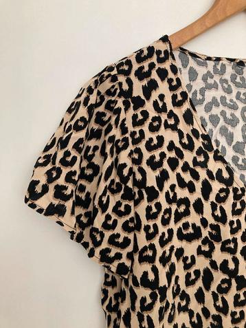 Prachtige Viscose Top Vera Moda (anna pom bash bar. Lonneke) beschikbaar voor biedingen