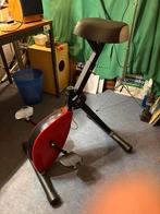 Desk bike voor aan stabureau, Ophalen, Zo goed als nieuw, Hometrainer