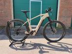 Advenced Offroad Pro X MTB E-Bike van- 4399, nu- 2499, Advanced, Fully, 45 tot 49 cm, Zo goed als nieuw