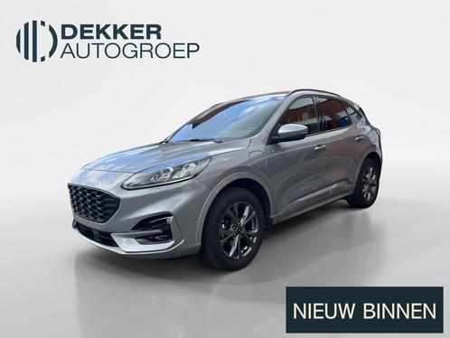 Ford Kuga 2.5 PHEV ST-Line X, Auto's, Ford, Particulier, Te koop, Kuga, ABS, Achteruitrijcamera, Adaptive Cruise Control, Airbags