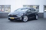 Tesla Model X P90D Performance / 7 persoons / CCS Ombouw / T, Auto's, Tesla, Automaat, Model X, Gebruikt, Met garantie (alle)