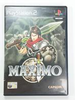 Maximo - PlayStation 2 - PAL - Compleet, Spelcomputers en Games, Games | Sony PlayStation 2, Avontuur en Actie, Sony Interactive Entertainment Network Europe Limited