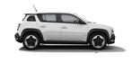 Renault 4 urban range evolution 40 kWh, Stof, Nieuw, SUV of Terreinwagen, Te koop
