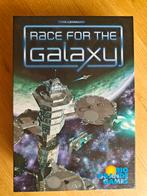 Race for the Galaxy - Bordspel Zo Goed Als Nieuw, Hobby en Vrije tijd, Gezelschapsspellen | Bordspellen, Een of twee spelers, Ophalen of Verzenden