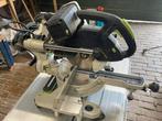 Festool kapex KS60E, Doe-het-zelf en Verbouw, Gereedschap | Zaagmachines, Ophalen, Geen idee, 70 mm of meer, Zo goed als nieuw