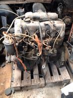 Mercedes motor 200-220 D, Ophalen of Verzenden, Mercedes-Benz
