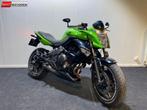 KAWASAKI ER 6 N ABS (bj 2010), 2 cilinders, Bedrijf, Onbekend, KAWASAKI