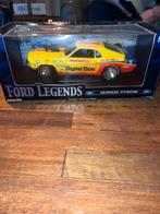 Ertl Ford Mustang Don Nicholson 1:18 Nieuw, Hobby en Vrije tijd, Modelauto's | 1:18, Ophalen of Verzenden, Nieuw, Auto, ERTL