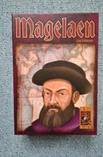 Magelaen (NL, 999 games) ongespeeld, Hobby en Vrije tijd, Gezelschapsspellen | Bordspellen, Ophalen of Verzenden, Nieuw