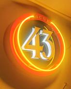 Neon Reclame van Licor 43, Verzamelen, Merken en Reclamevoorwerpen, Ophalen
