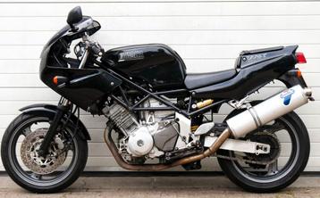 YAMAHA 4UN (bj 1997) beschikbaar voor biedingen