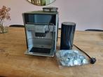 Siemens espressomachine EQ.6 plus s 100, Ophalen, Zo goed als nieuw, Koffiemachine, Koffiebonen