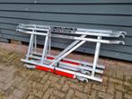 Steiger Altrex quicksave 185, Doe-het-zelf en Verbouw, Steigers, Ophalen, Zo goed als nieuw, Rolsteiger of Kamersteiger