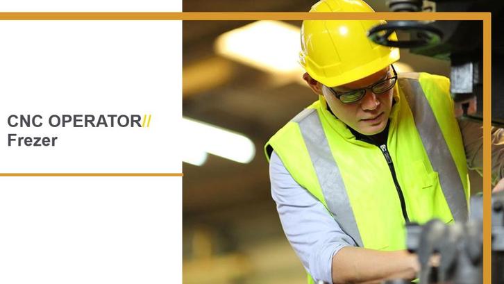 CNC Frezer 2/3 Ploegen, Vacatures, Vacatures | Industrie en Productie, MBO, Vanaf 1 jaar, Vast contract, 33 - 40 uur