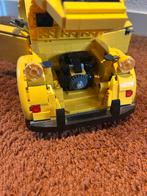 Cada Citroen  2CV, Ophalen of Verzenden, Gebruikt, Complete set, Lego