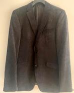 Colbert WE mt 48.  Antraciet ZGAN, Kleding | Heren, Kostuums en Colberts, Ophalen, Maat 48/50 (M), Zo goed als nieuw, Grijs