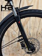 Cube Nature Hybrid One 500 Allroad E-Bike Shimano Alivio, Fietsen en Brommers, Elektrische fietsen, Niet ingevuld, Niet ingevuld