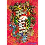 Ed Hardy kaart bij Stichting Superwens!, Ophalen of Verzenden, Nieuw