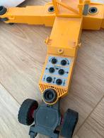 Playmobil Kraan met Poppetje, Kinderen en Baby's, Speelgoed | Playmobil, Ophalen of Verzenden, Gebruikt, Complete set