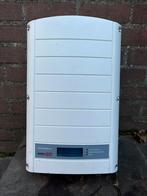 SolarEdge SE3000 omvormer, Doe-het-zelf en Verbouw, Zonnepanelen en Toebehoren, Ophalen, Gebruikt, Overige typen, 200 wattpiek of meer