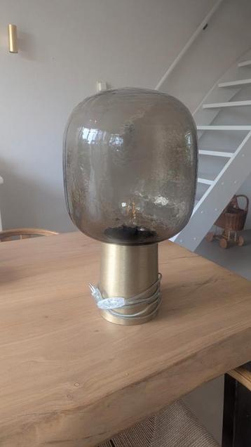 Housedoctor lamp  beschikbaar voor biedingen