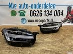 VOLVO XC90 VOL LED KOPLAMPEN ORIGINEEL SET, Auto-onderdelen