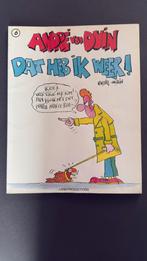 Toon van Driel, Meerdere stripboeken, Ophalen of Verzenden, Gelezen