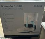 Dreamebot D10 Plus robotstofzuiger, Witgoed en Apparatuur, Ophalen, Nieuw, Robotstofzuiger
